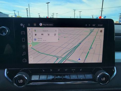 Certified 2023 Chevrolet Colorado LT w/ LT Convenience Package III image 37