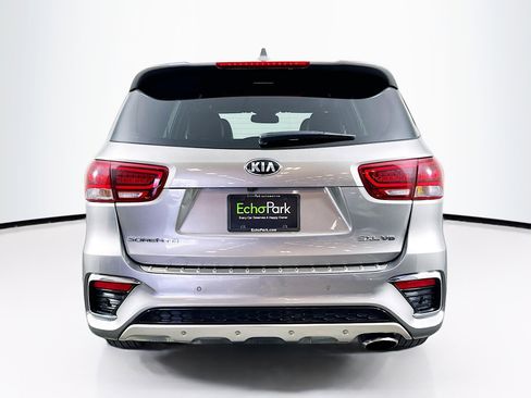 Used 2019 Kia Sorento SX image 7