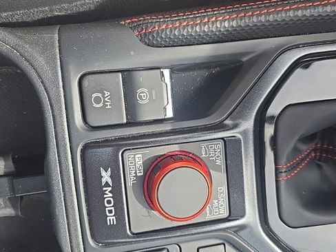 Used 2024 Subaru Forester Sport image 23