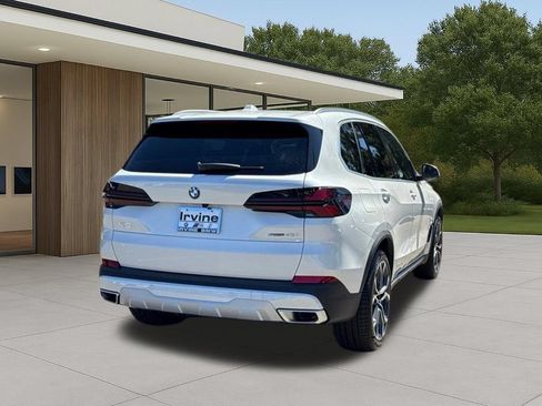 New 2026 BMW X5 sDrive40i w/ Premium Package RWD image 9