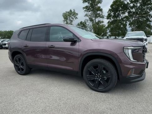 New 2026 GMC Acadia Elevation w/ Super Cruise Package image 2