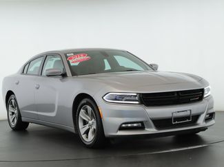 Used 2016 Dodge Charger SXT video 1