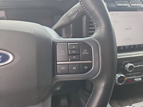 Used 2024 Ford F350 Lariat w/ Lariat Ultimate Package image 20