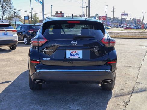 Used 2023 Nissan Murano SV image 18