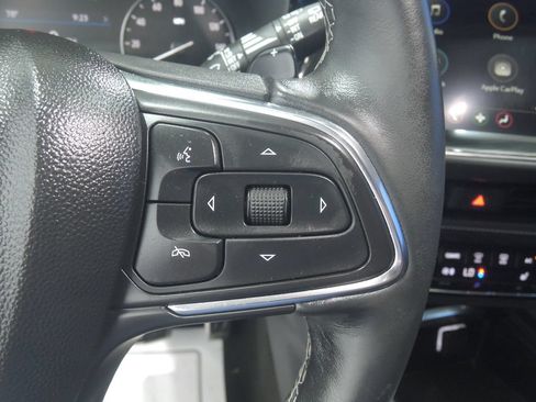 Used 2023 Buick Envision Preferred w/ Sport Touring Package AWD/4WD image 15