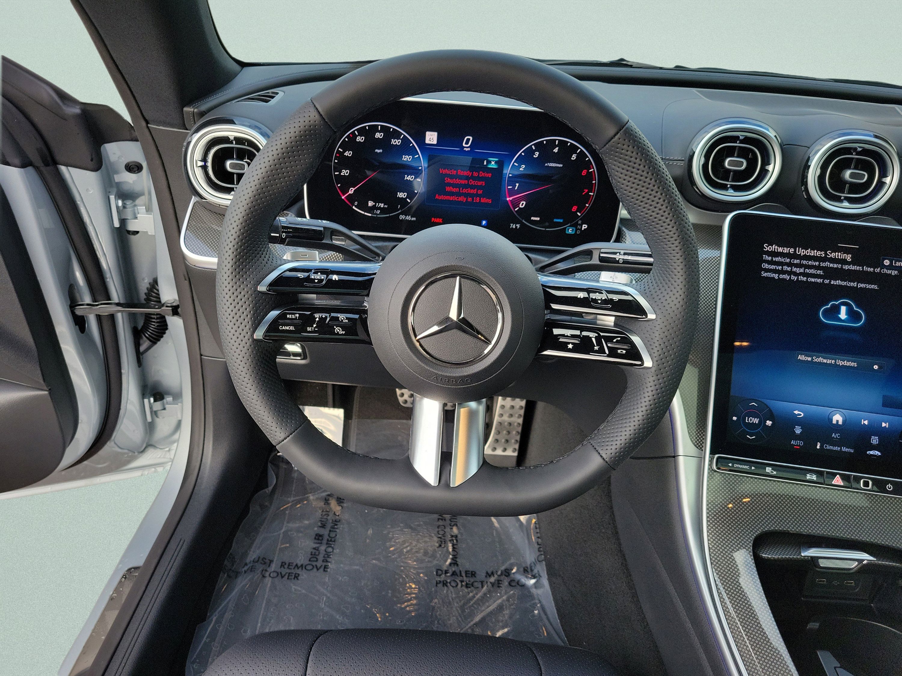New 2026 Mercedes-Benz CLE 450 4MATIC Coupe image 14