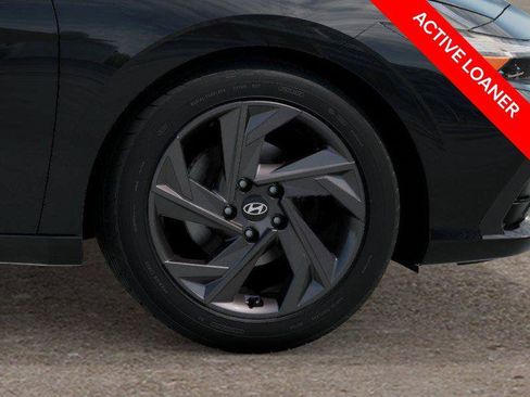 New 2026 Hyundai Elantra Sport FWD image 9