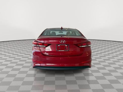 Used 2017 Hyundai Elantra SE image 9