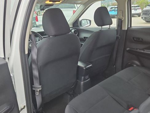 Used 2023 Nissan Kicks S FWD image 20