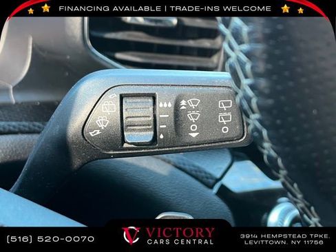 Used 2021 Ford Explorer ST image 39