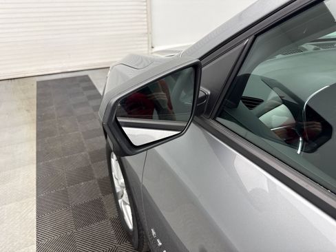 Certified 2024 Chevrolet Equinox LS w/ LPO, Floor Liner Package image 31