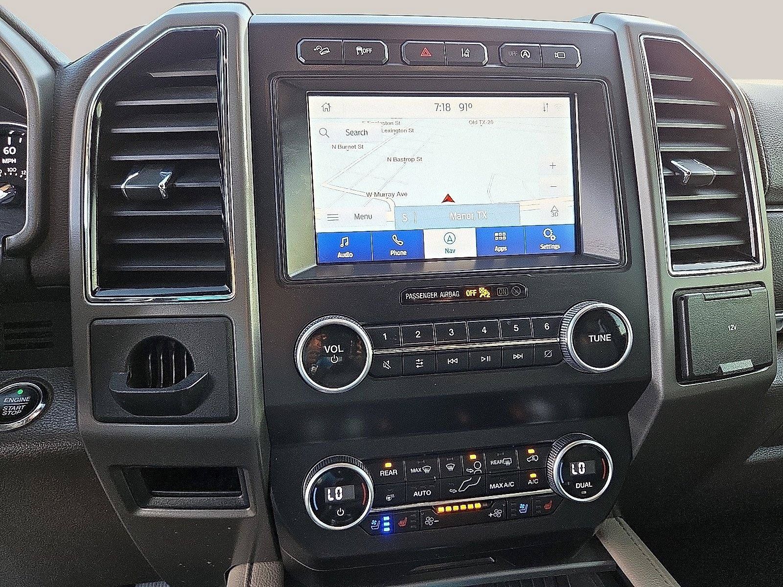 Used 2021 Ford Expedition XLT AWD/4WD image 20