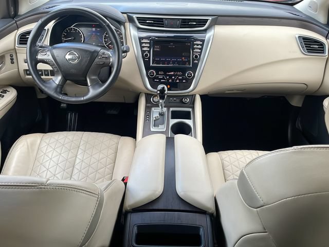 Used 2020 Nissan Murano Platinum FWD image 14