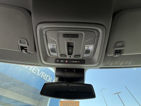 New 2025 Chevrolet Silverado 2500 LT w/ Trail Boss Package image 21