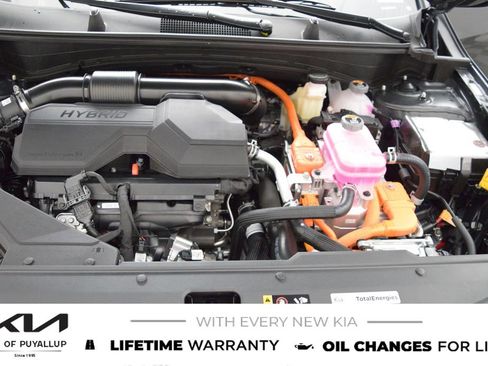 New 2026 Kia Sportage SX Prestige image 20