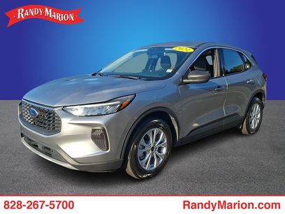 Used 2024 Ford Escape Active