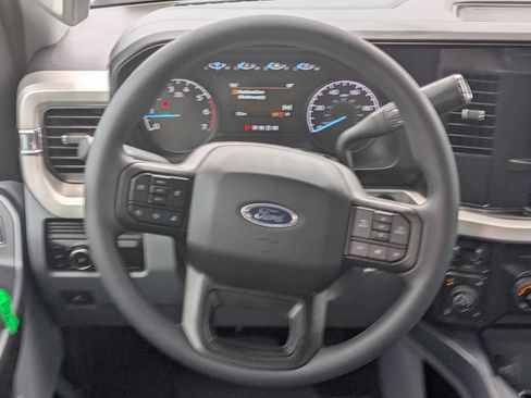 New 2026 Ford F250 XLT w/ Tremor Off-Road Package AWD/4WD image 9
