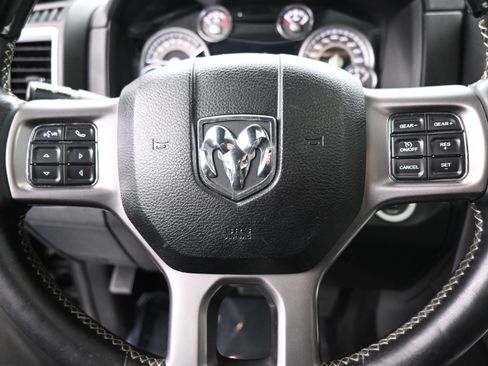 Used 2016 RAM 1500 Limited image 15