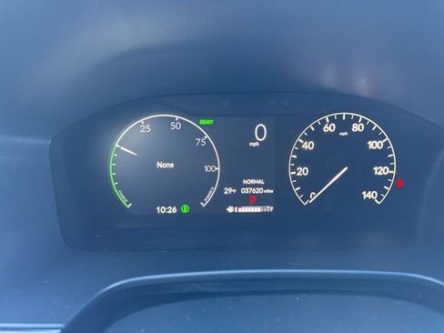 Used 2024 Honda CR-V Sport image 10