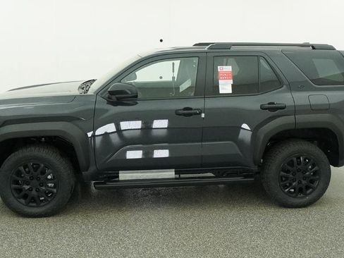 New 2026 Toyota 4Runner SR5 image 21