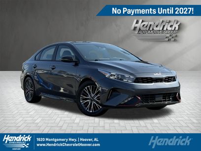 Used 2024 Kia Forte GT-Line