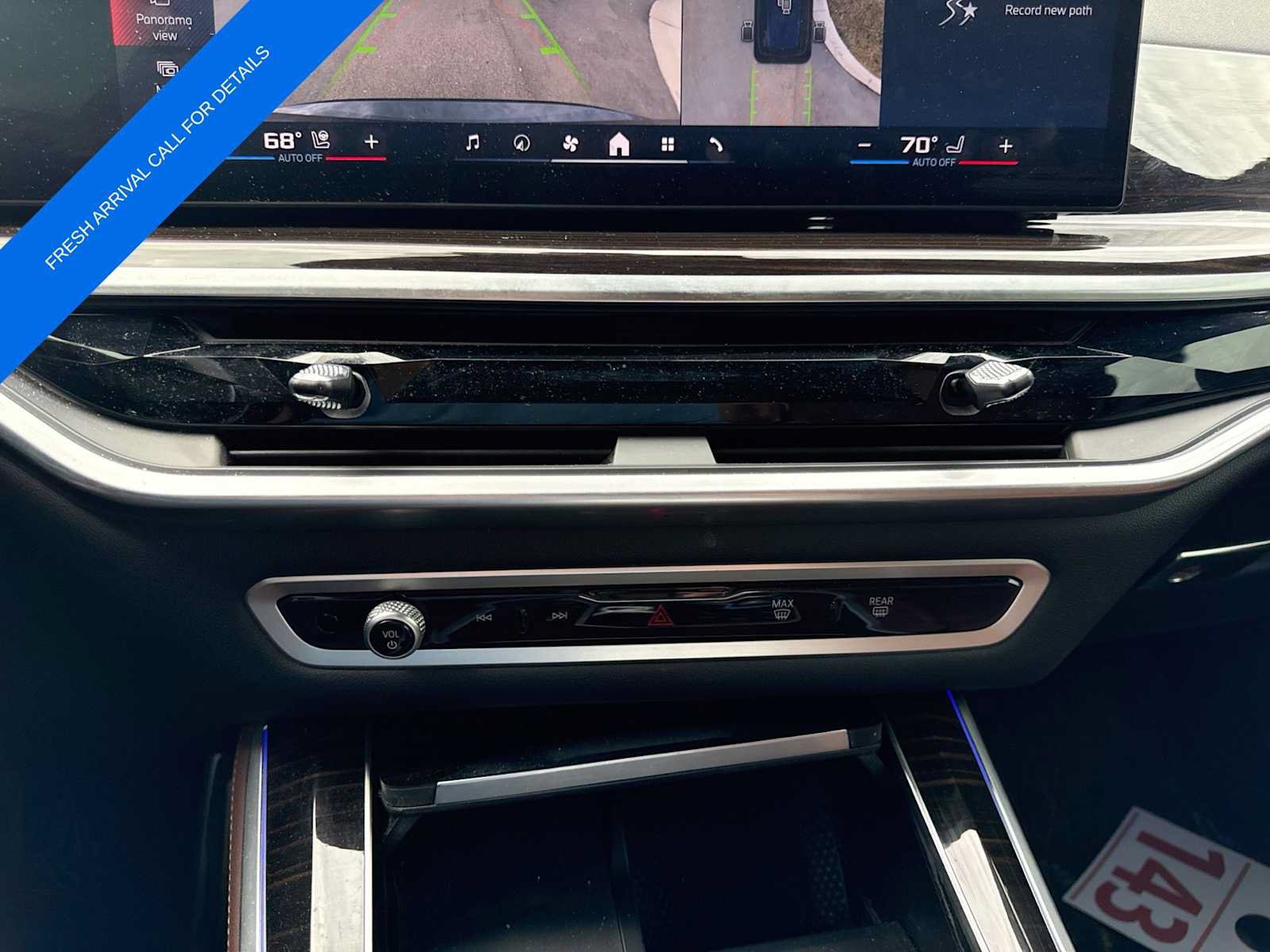 Used 2024 BMW X5 M60i AWD/4WD image 31
