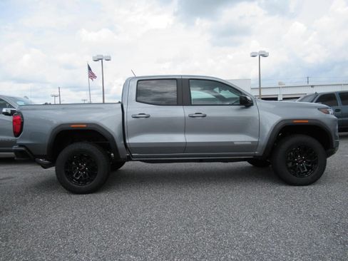 New 2026 GMC Canyon Elevation w/ Convenience Package RWD image 2