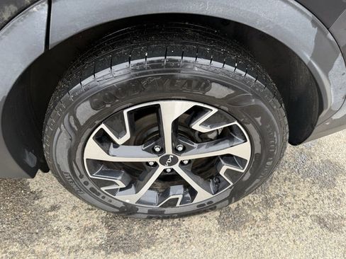 Certified 2023 Kia Sportage EX image 14