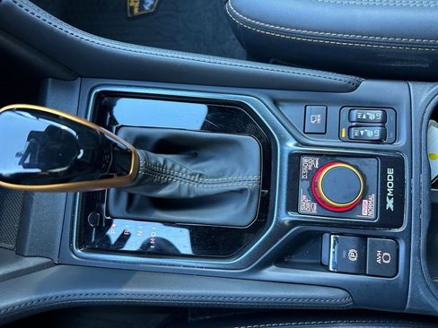 Used 2024 Subaru Forester Wilderness image 23