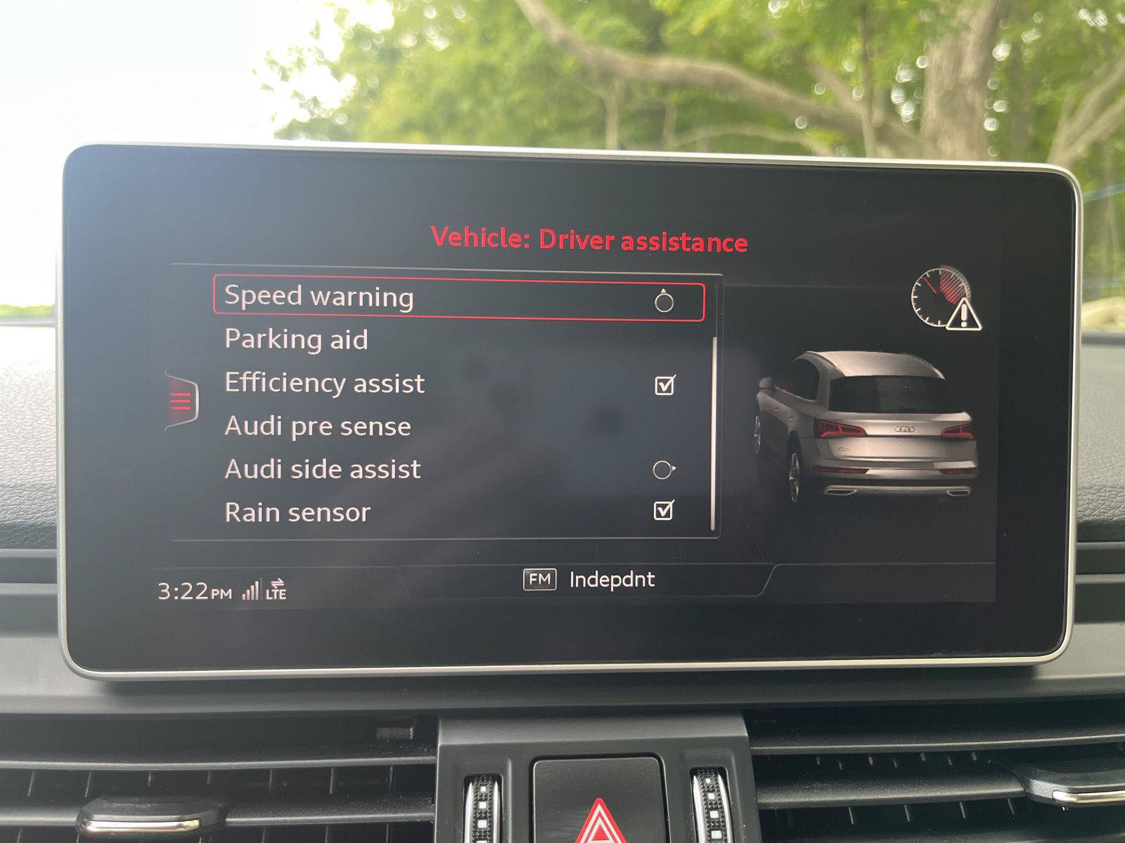 Used 2019 Audi Q5 2.0T Premium Plus w/ Premium Plus Package AWD/4WD image 17