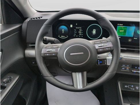 New 2026 Hyundai Kona Limited AWD/4WD image 19