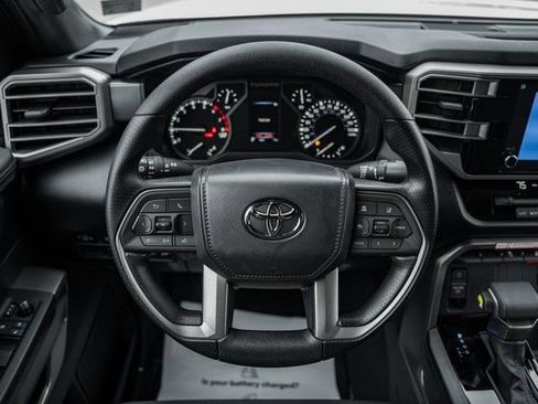 New 2026 Toyota Tundra SR5 image 30