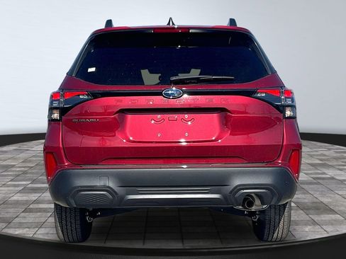 New 2026 Subaru Forester Premium image 4