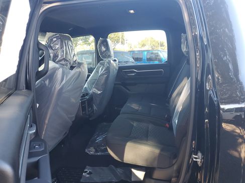 New 2026 RAM 1500 Big Horn image 6