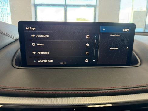 Used 2023 Acura MDX A-Spec AWD/4WD image 61