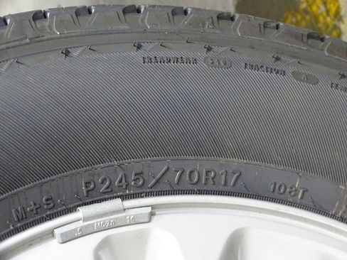 New 2025 Jeep Grand Cherokee Laredo image 43