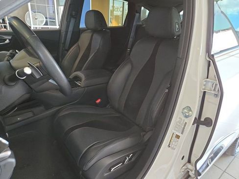 Certified 2024 Acura RDX A-Spec AWD/4WD image 11