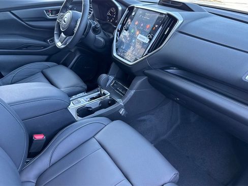 New 2026 Subaru Ascent Limited image 21
