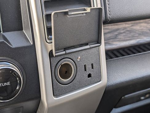 Certified 2018 Ford F150 Lariat w/ Equipment Group 502A Luxury image 26