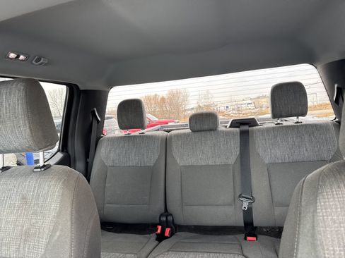 Certified 2022 Ford F150 XLT w/ Trailer Tow Package image 46