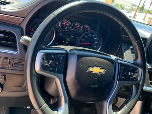 Used 2023 Chevrolet Suburban LS AWD/4WD image 39