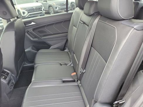 Certified 2024 Volkswagen Tiguan SE image 16