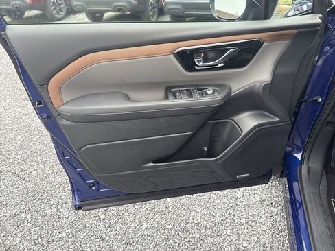 New 2026 Subaru Forester Sport image 24