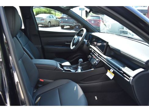 New 2026 Hyundai Santa Cruz SEL image 15