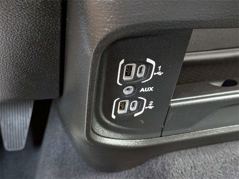 Used 2024 RAM 2500 Big Horn image 21