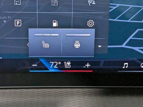 New 2026 BMW 330i xDrive Sedan AWD/4WD image 16