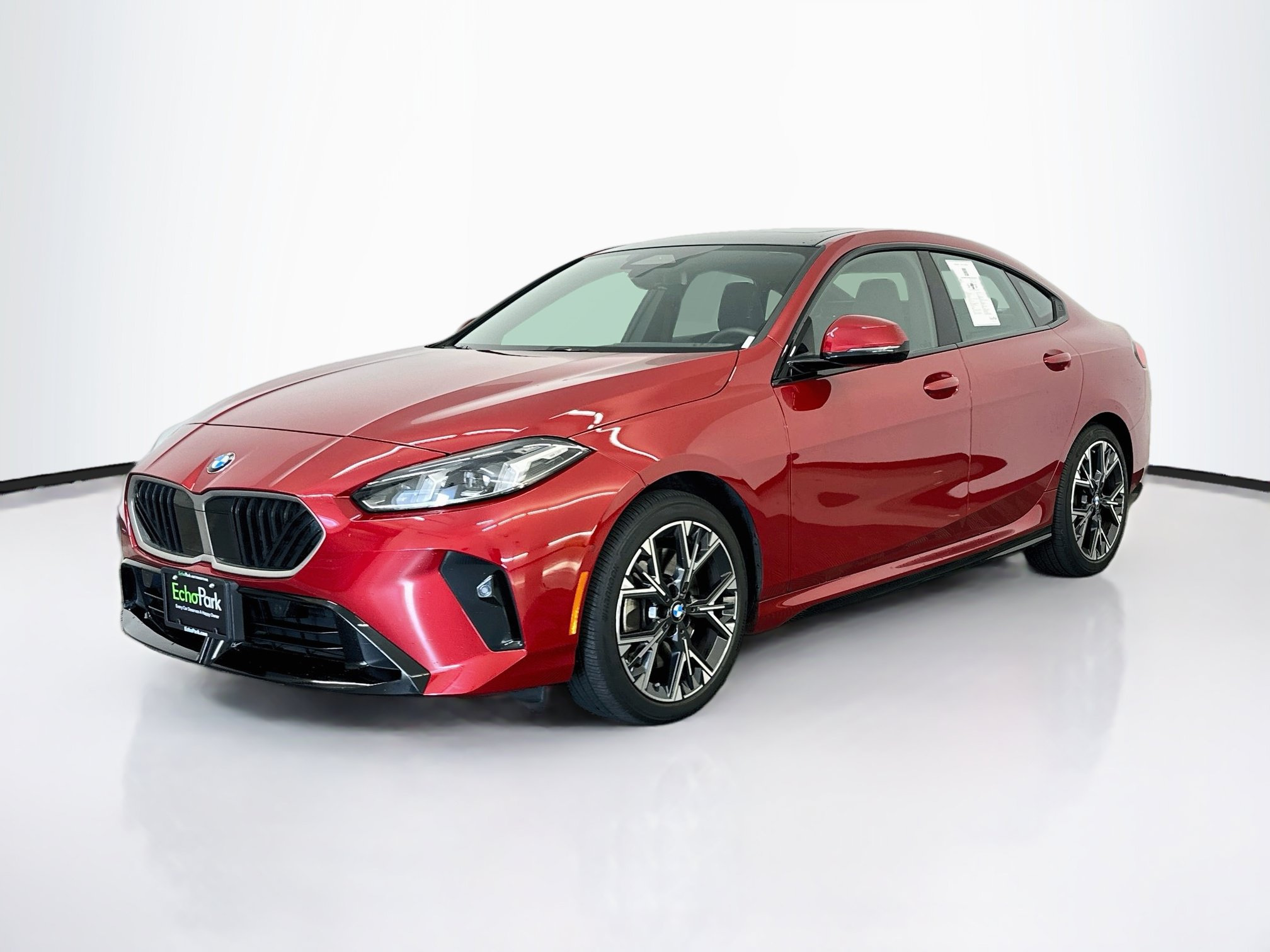 Used 2025 BMW 228i xDrive AWD/4WD image 3