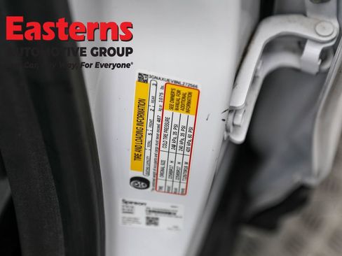 Used 2022 Chevrolet Equinox LT image 34