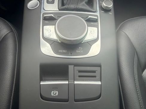 Used 2020 Audi A3 2.0T Premium Plus w/ Premium Plus Package FWD image 42