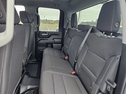 New 2026 Chevrolet Silverado 2500 W/T w/ WT Convenience Package AWD/4WD image 24